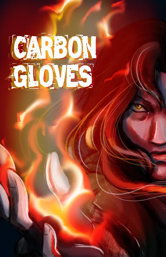Carbon Gloves