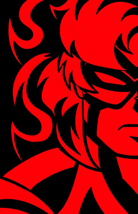Cover for Resilente