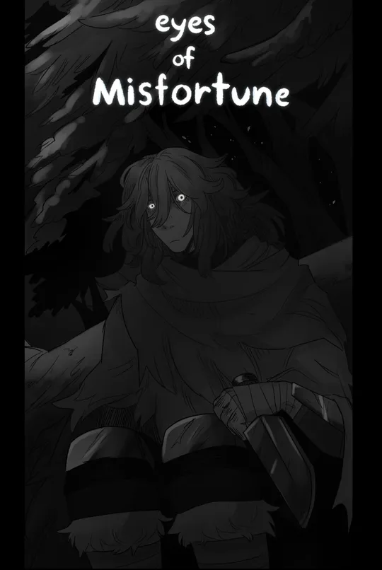 Eyes of Misfortune