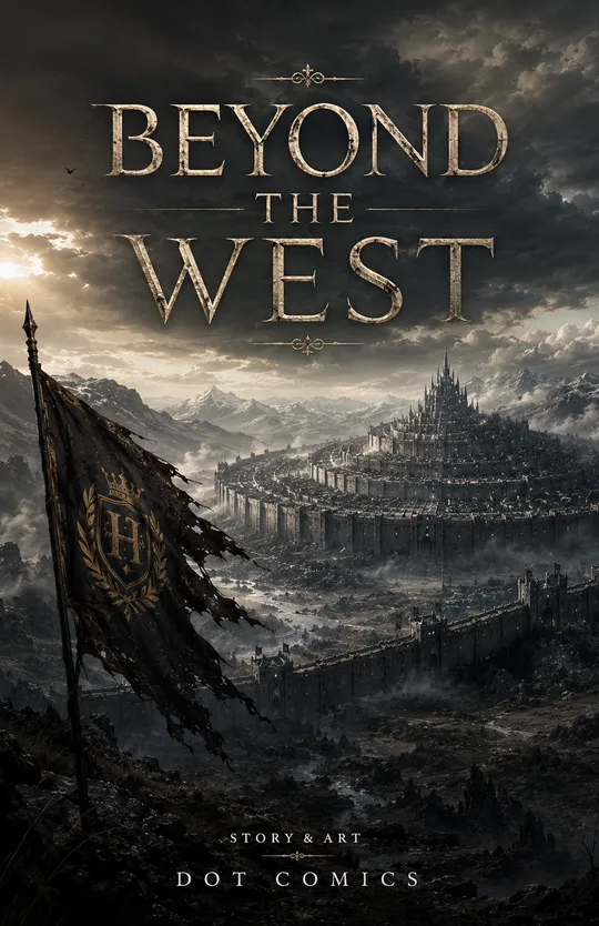 BEYOND THE WEST