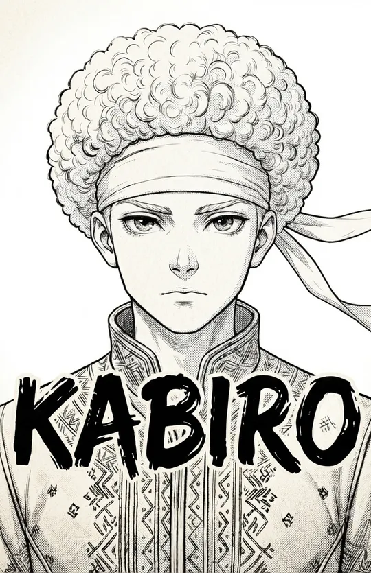 KABIRO