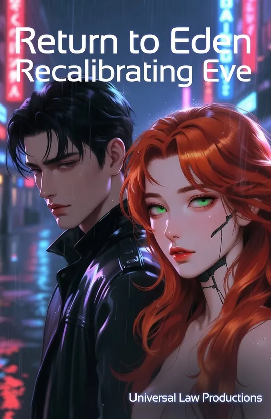 Return to Eden: Recalibrating Eve