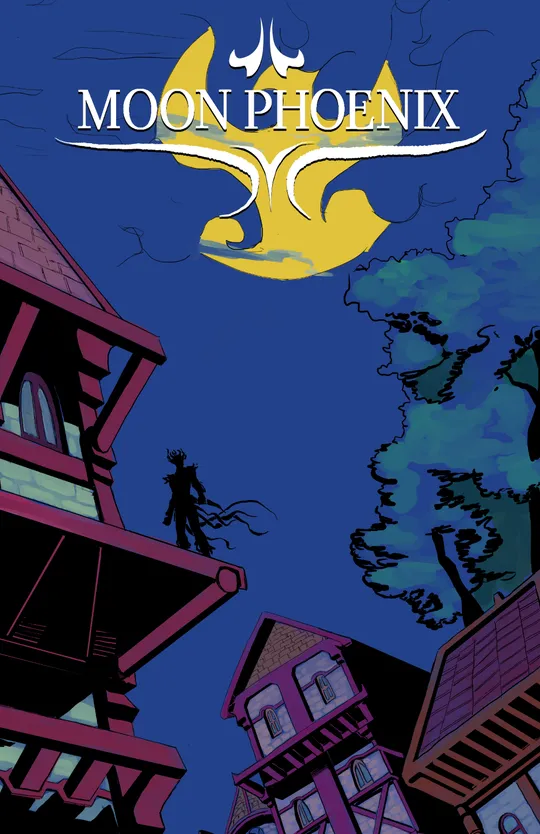 Moon Phoenix