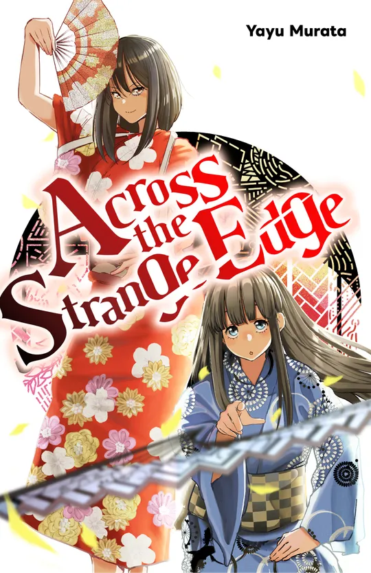 Across the Strange Edge
