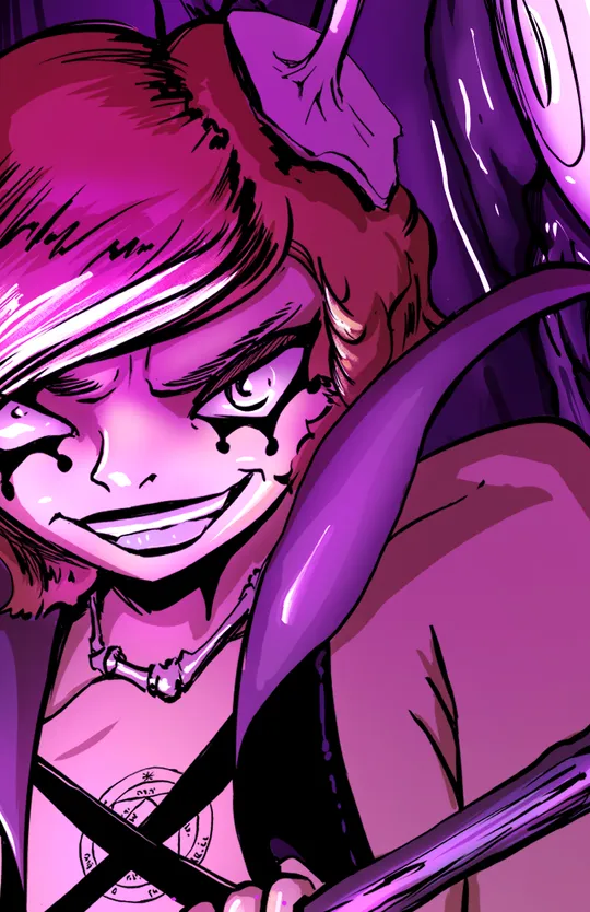 Envy