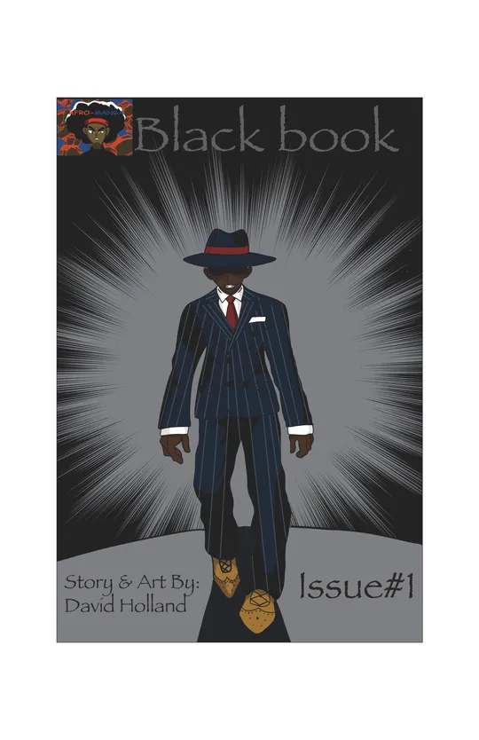 Black Book