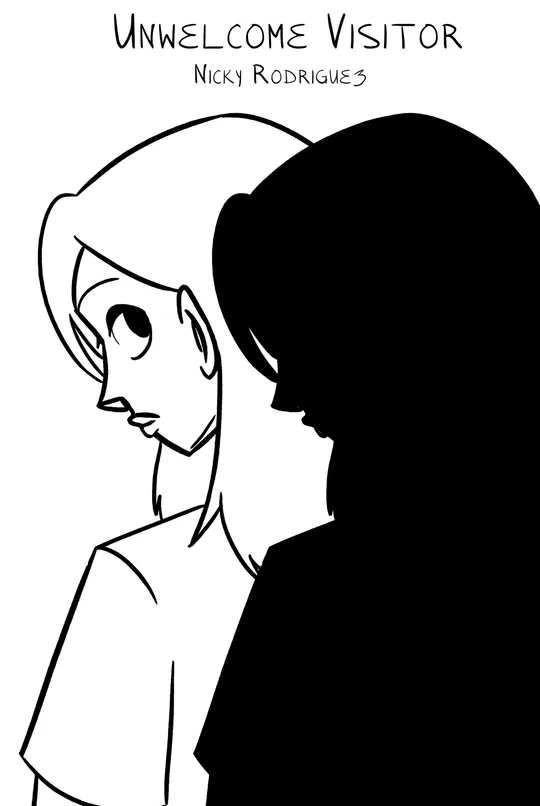 Unwelcome Visitor