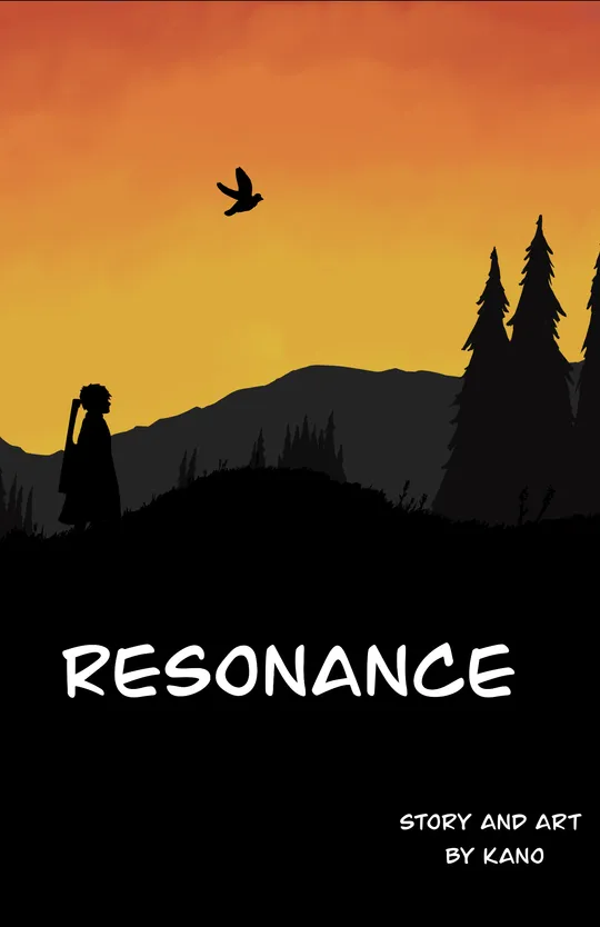 Cover for Resonance