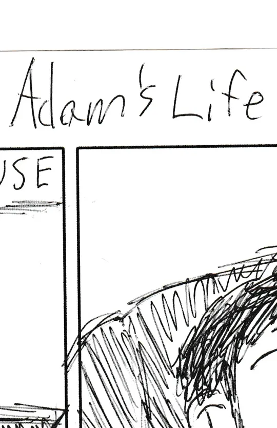 Adam's Life