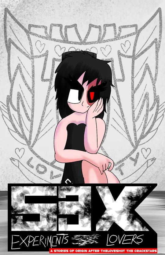Cover for 53X
