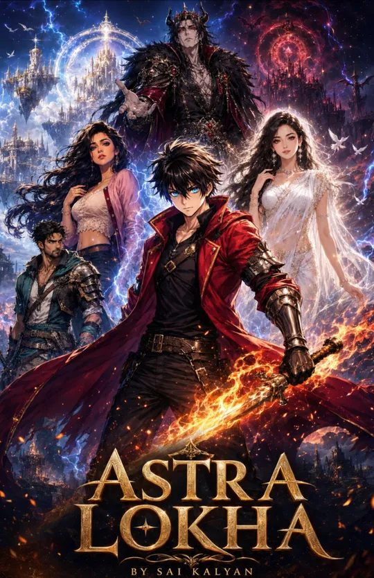 AstraLokha