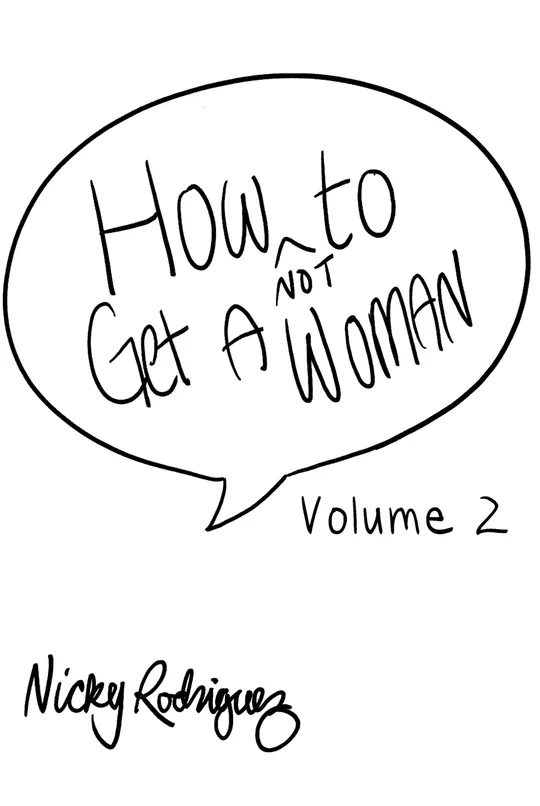 How (Not) to Get a Woman V2