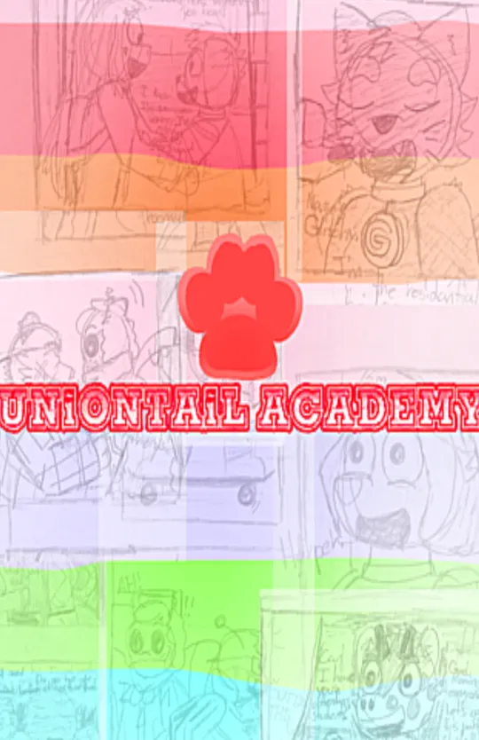 Cover for Uniontail Academy