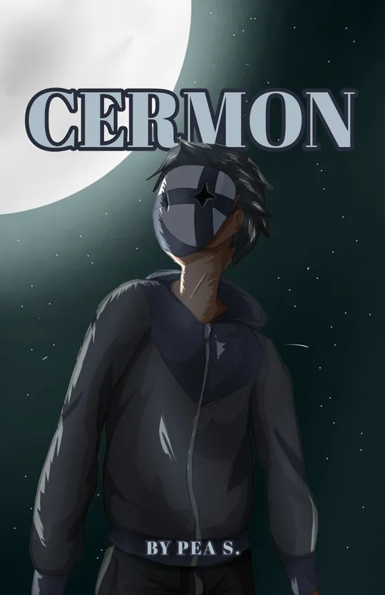 Cover for Cermon