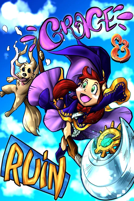 Grace & Ruin