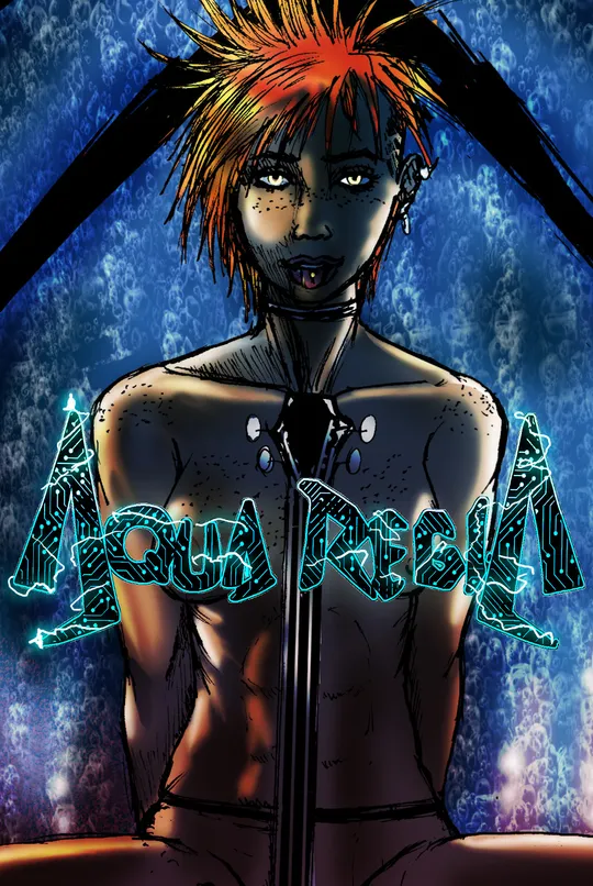 Aqua Regia