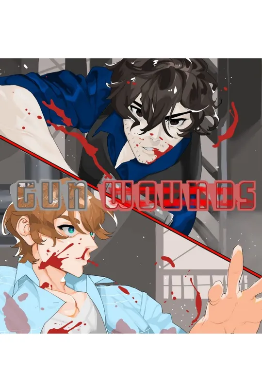 Gun Wounds