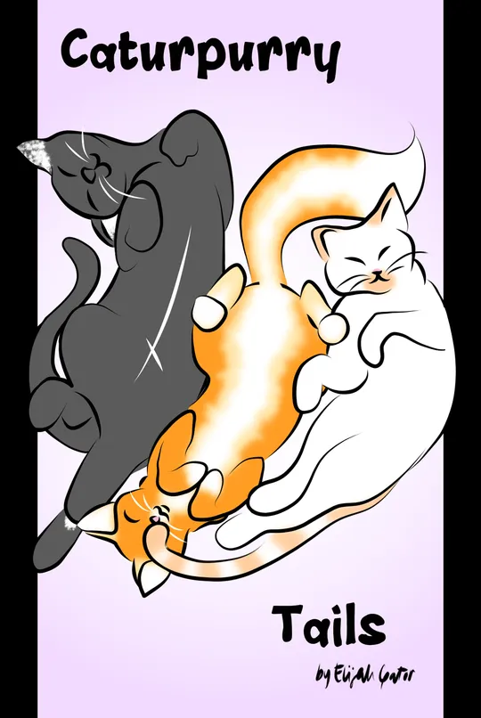Caturpurry Tails