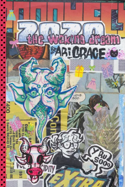 2020 the Waking Dream