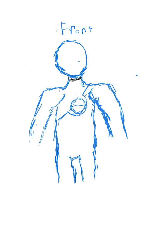 The Holy Order of Soft Drinks and Beverages: concept art