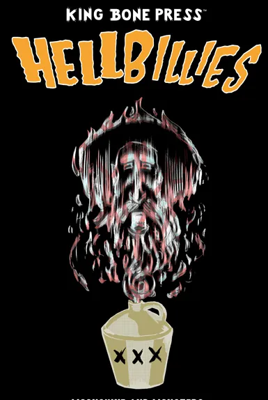 Hellbillies