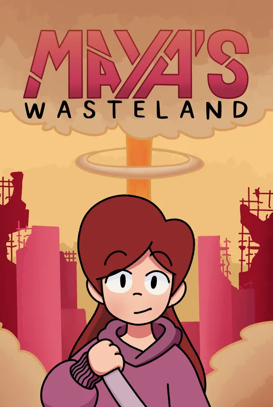 Maya's Wasteland