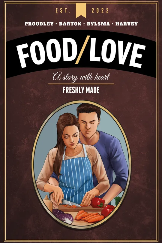 Food/Love