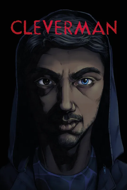 Cleverman