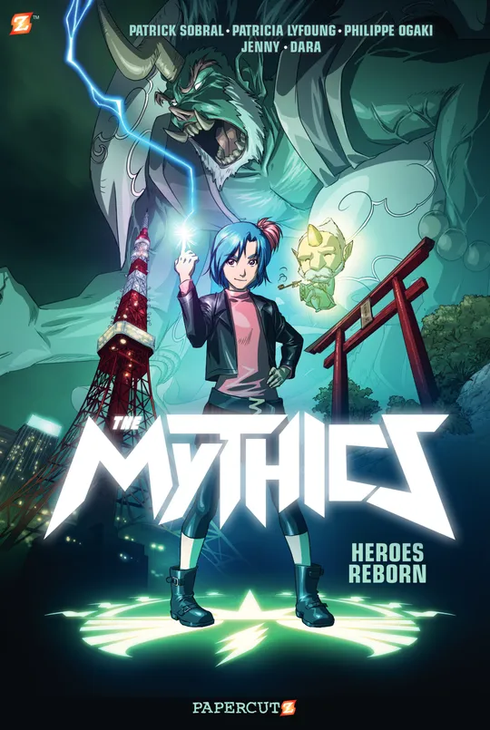 The Mythics