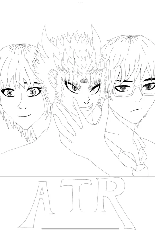 A Tragedy’s Rebirth