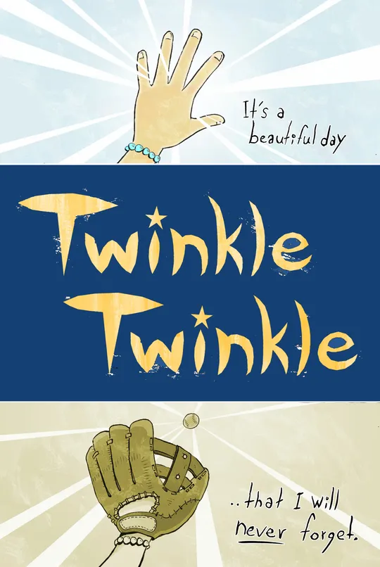 Twinkle Twinkle