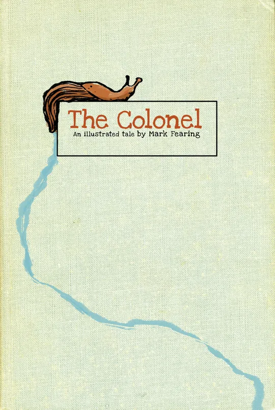 The Colonel