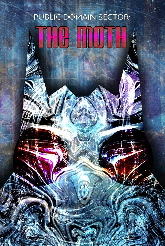 Public Domain Sector: The Moth