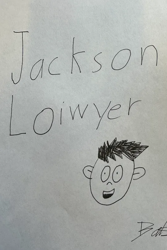 Jackson Loiwyer