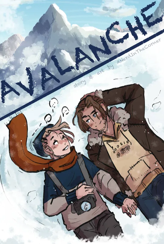 Avalanche
