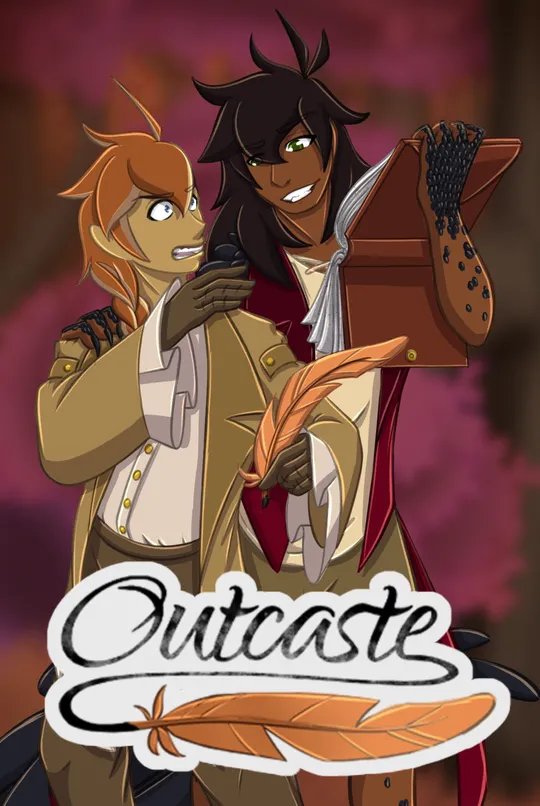 Outcaste