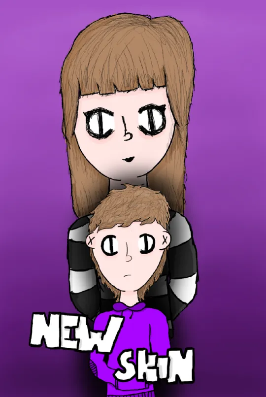 New Skin