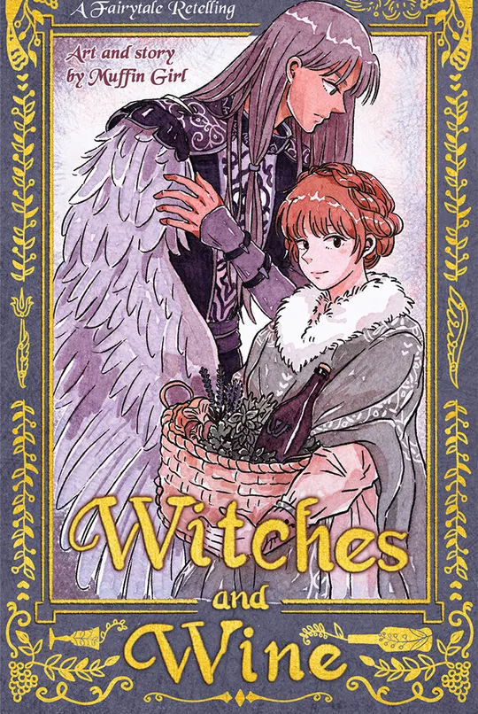 Witches & Wine