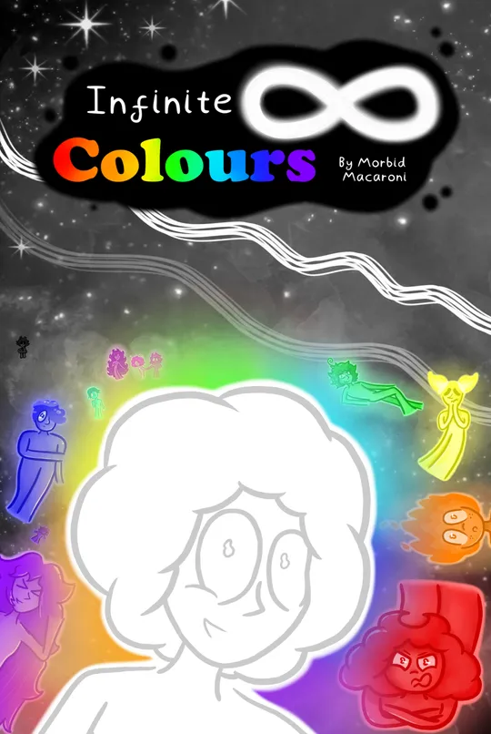 Infinite Colours