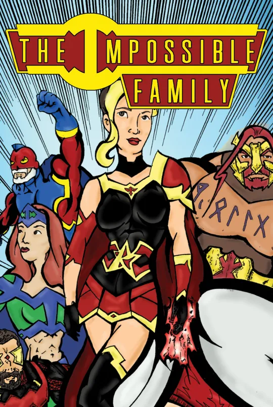 The Impossible Family