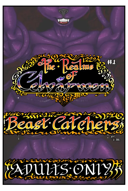 Realms of Celvar'Wen "Beast catchers"