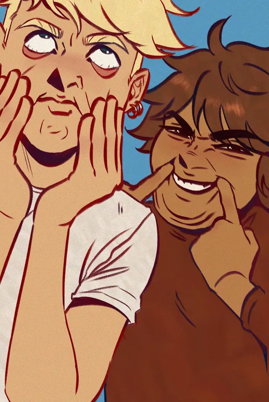 The Three Bears' Shack