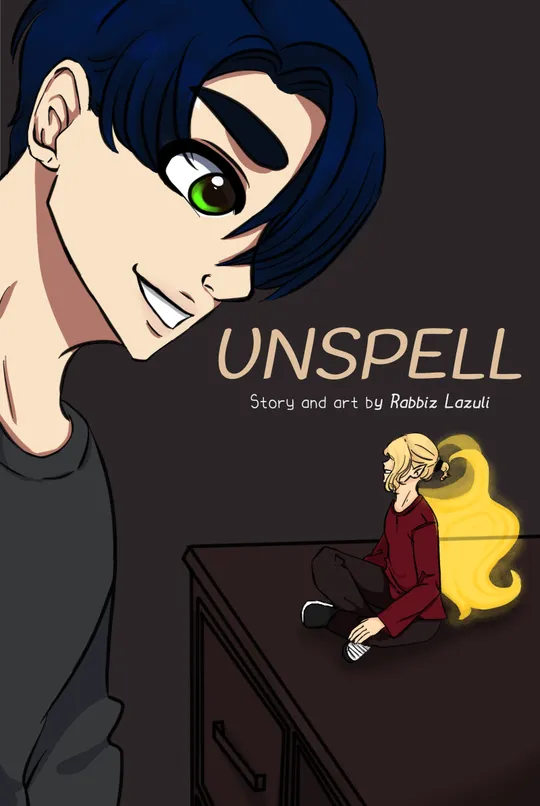 UNSPELL