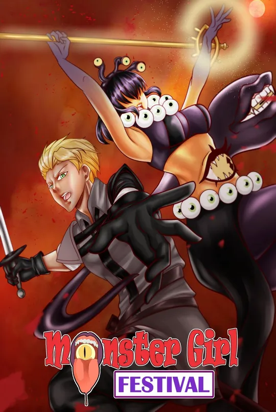 Monster Girl Festival