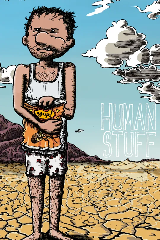 Human Stuff