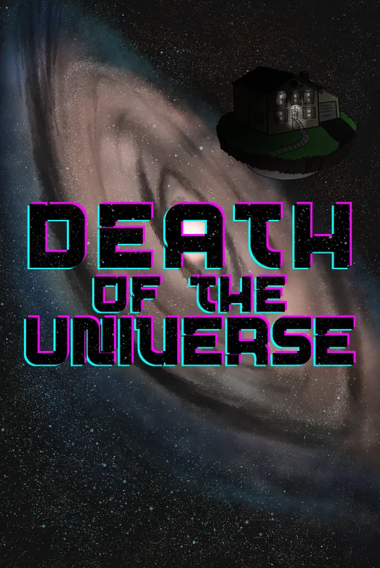 Death of the Universe