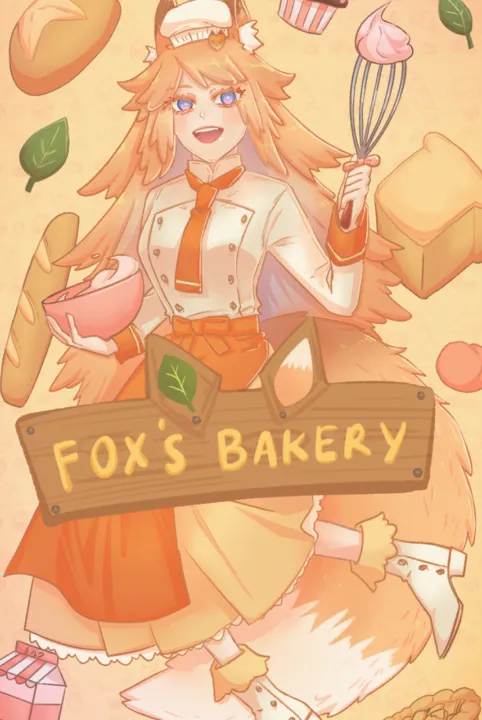 Fox's Bakery