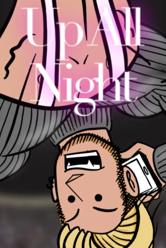 Up All Night