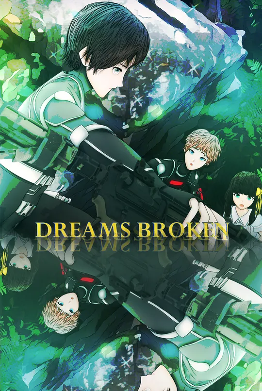 Dreams Broken: Purpose