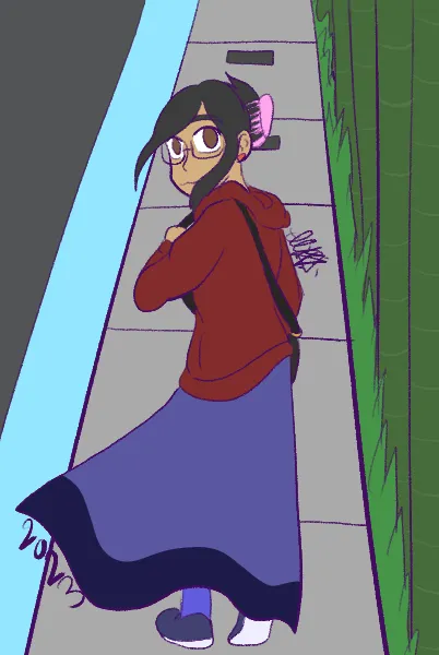 Life's Just Like That